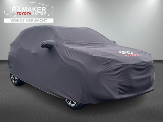 Toyota YARIS 1.0 VVT-i Active