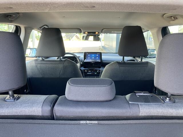 Toyota YARIS Cross 1.5 Hybrid Active Automaat CAMERA/NAVI/CARPLAY/GEEN IMPORT!!