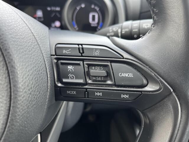 Toyota YARIS 1.5 Hybrid Dynamic *Apple carplay/Android Auto*