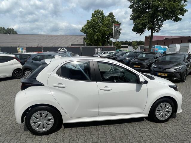 Toyota YARIS 1.5 Hybrid Active