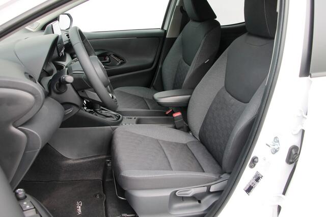 Toyota YARIS 1.5 Hybrid 115 Team Player - 93 pk **Camera / Carplay