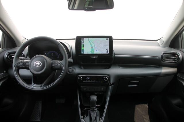 Toyota YARIS 1.5 Hybrid 115 Team Player - 93 pk **Camera / Carplay