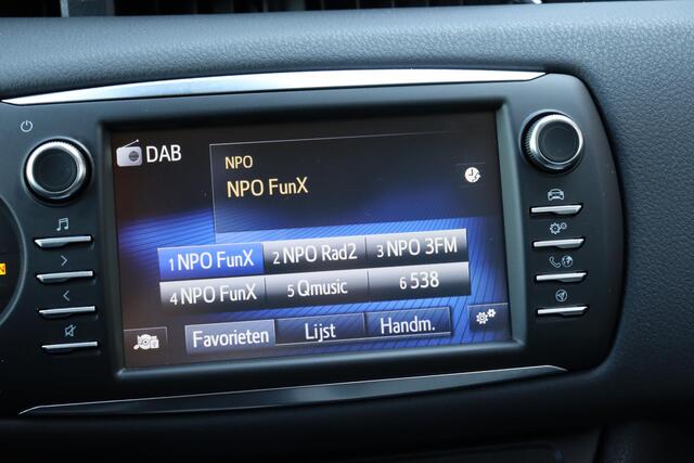 Toyota YARIS 1.5 Hybrid Y20, Navi