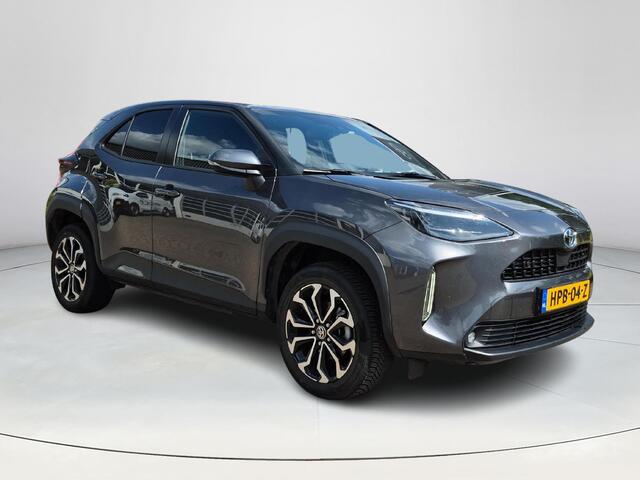 Toyota YARIS Cross 1.5 Hybrid Dynamic | Dode hoek waarschuwing | Parkeersensoren | Stoelverwarming | Navigatie |