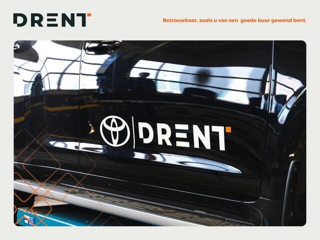 Toyota YARIS 1.5 Hybrid 130 Dynamic | Comfort Pack | Sensoren v/a | Stoelverw