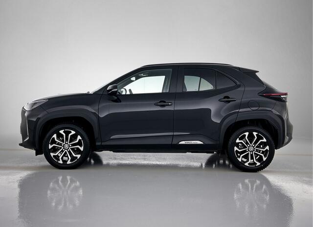 Toyota YARIS Cross 1.5 Hybrid Dynamic Limited
