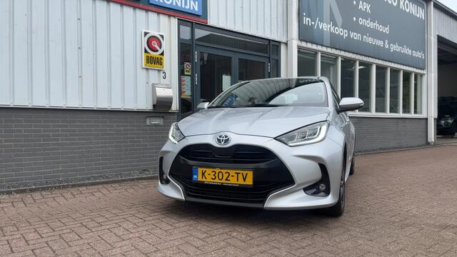 Toyota YARIS 1.5 Hyb. Bns Plus
