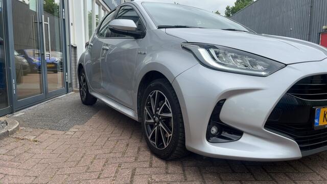 Toyota YARIS 1.5 Hyb. Bns Plus