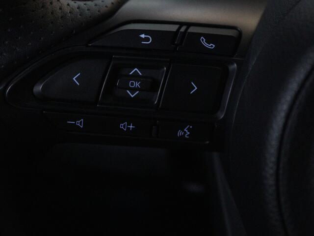 Toyota YARIS 1.5 Hybrid GR Sport