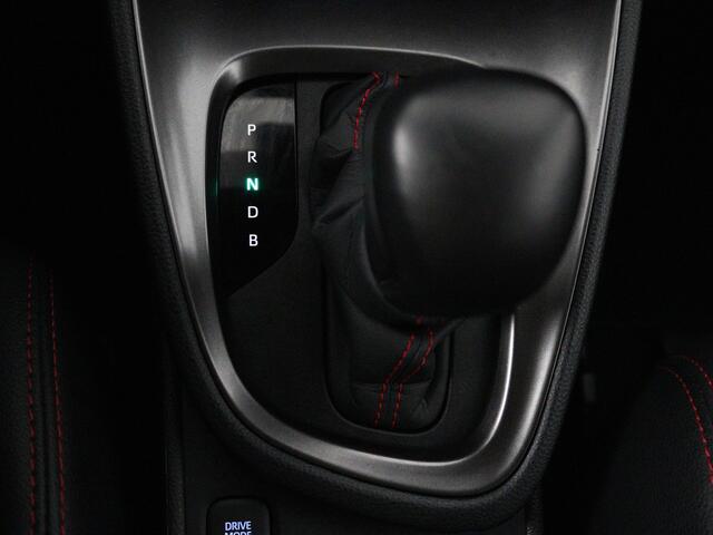 Toyota YARIS Cross 1.5 Hybrid GR Sport