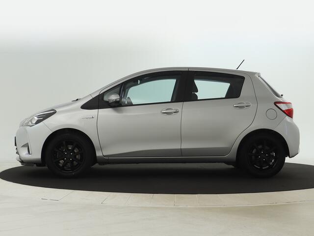 Toyota YARIS 1.5 Hybrid Dynamic
