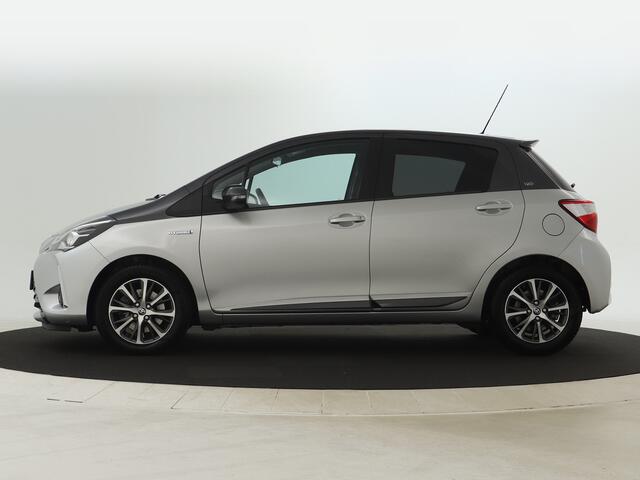 Toyota YARIS 1.5 Hybrid Y20