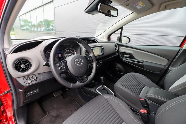 Toyota YARIS 1.5 Hybrid Dynamic | Navigatie | Rijklaarprijs - incl.garantie