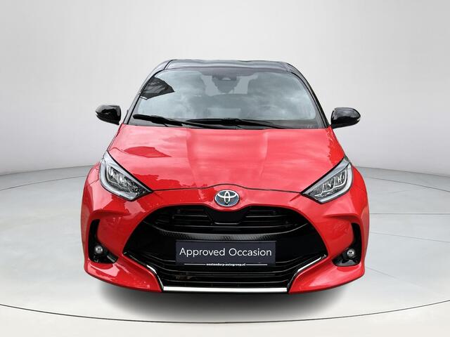 Toyota YARIS 1.5 Hybrid Launch Edition