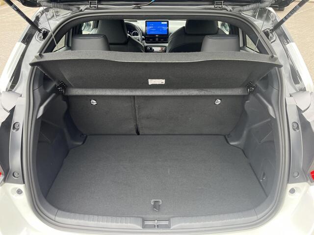 Toyota YARIS 1.5 Hybrid 130 Executive | Navigatie | Apple CarPlay/Android auto | Achteruitrijcamera | Head-Up display