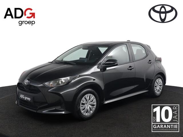 Toyota YARIS 1.5 Hybrid 115 Comfort