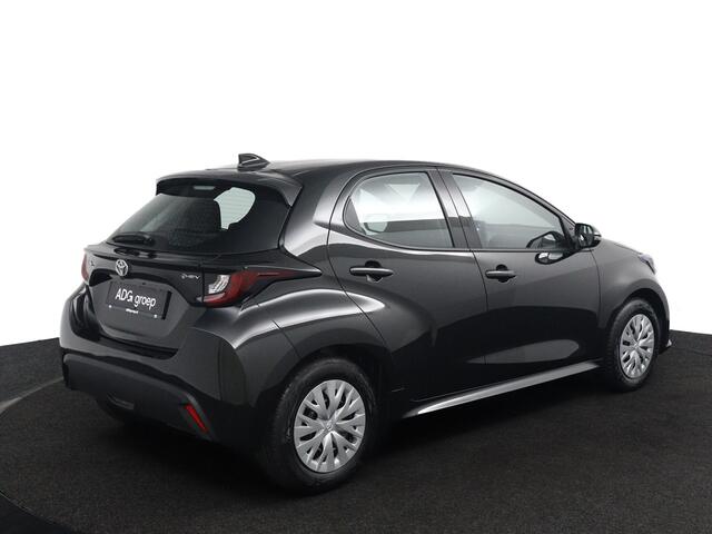 Toyota YARIS 1.5 Hybrid 115 Comfort
