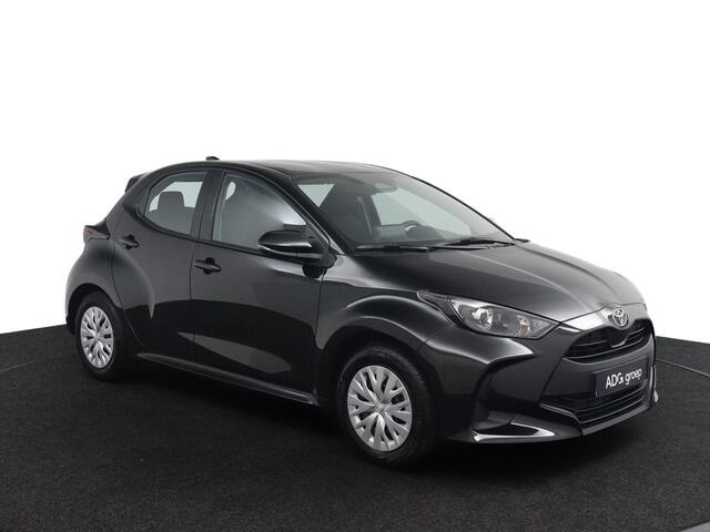 Toyota YARIS 1.5 Hybrid 115 Comfort