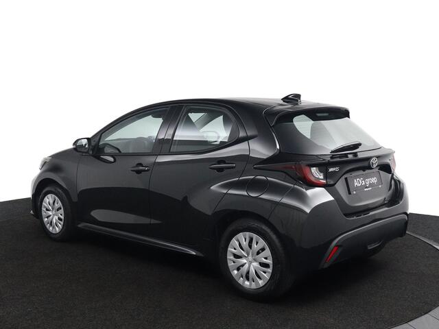 Toyota YARIS 1.5 Hybrid 115 Comfort