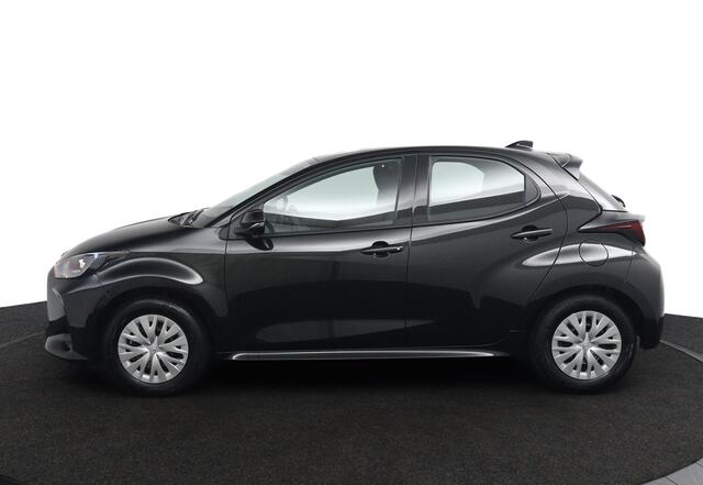 Toyota YARIS 1.5 Hybrid 115 Comfort