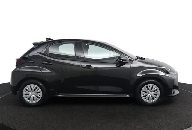 Toyota YARIS 1.5 Hybrid 115 Comfort