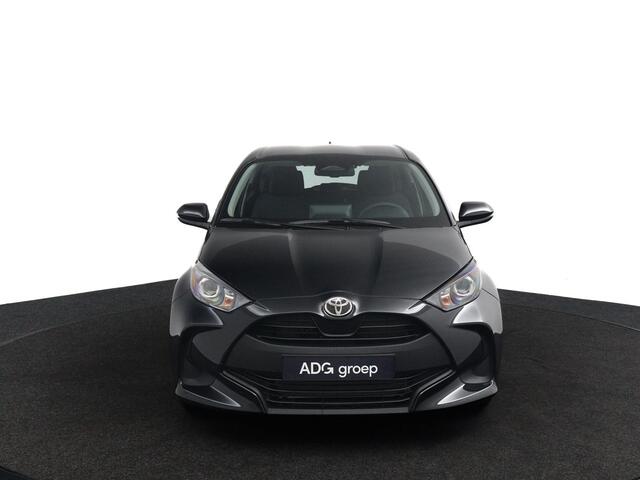 Toyota YARIS 1.5 Hybrid 115 Comfort