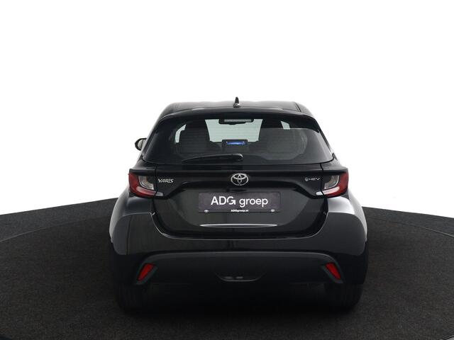 Toyota YARIS 1.5 Hybrid 115 Comfort