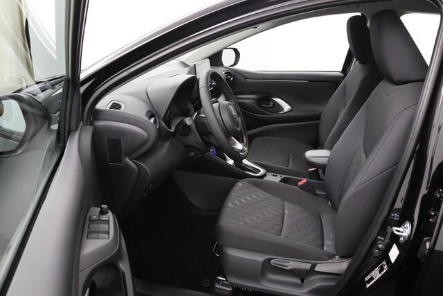 Toyota YARIS 1.5 Hybrid 115 Comfort