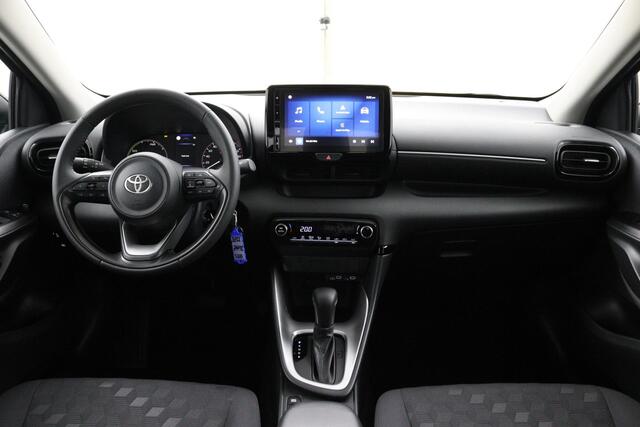 Toyota YARIS 1.5 Hybrid 115 Comfort