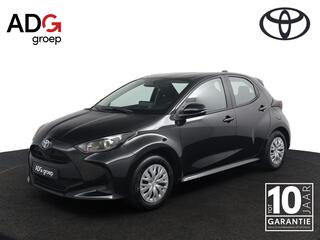 toyota-yaris-1.5-hybrid-115-comfort
