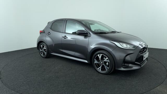 Toyota YARIS 1.5 Hybrid 115 First Edition