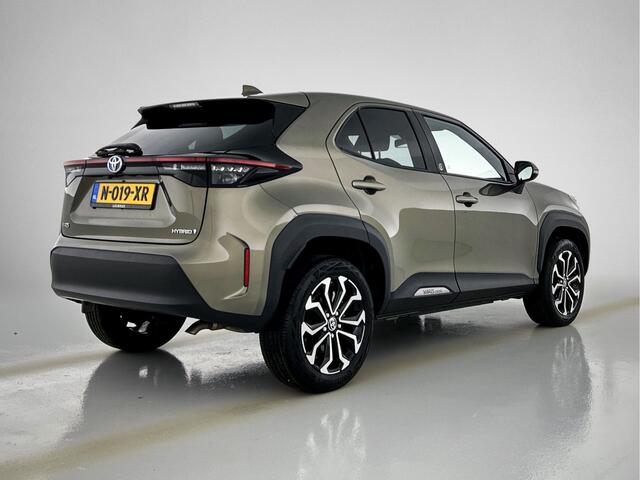 Toyota YARIS Cross 1.5 Hybrid First Edition