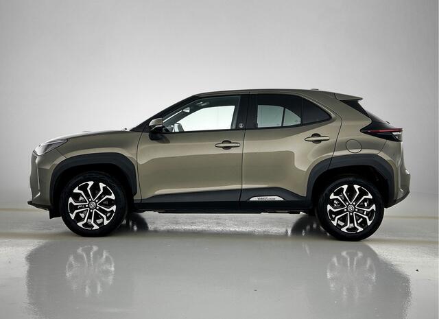 Toyota YARIS Cross 1.5 Hybrid First Edition