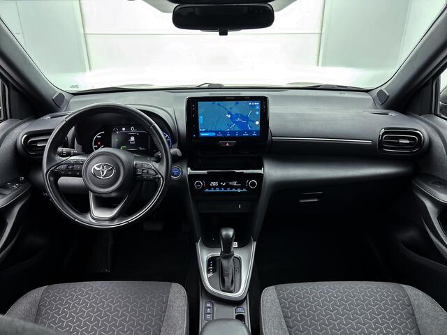 Toyota YARIS Cross 1.5 Hybrid First Edition