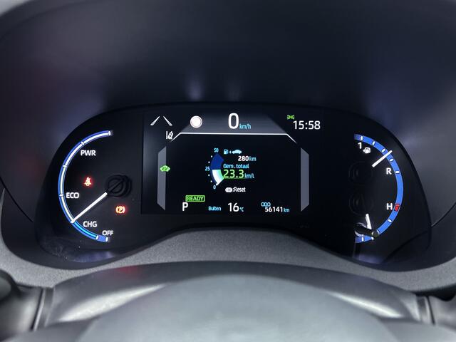 Toyota YARIS Cross 1.5 Hybrid First Edition