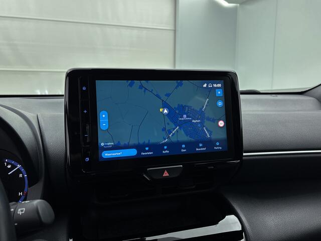 Toyota YARIS Cross 1.5 Hybrid First Edition