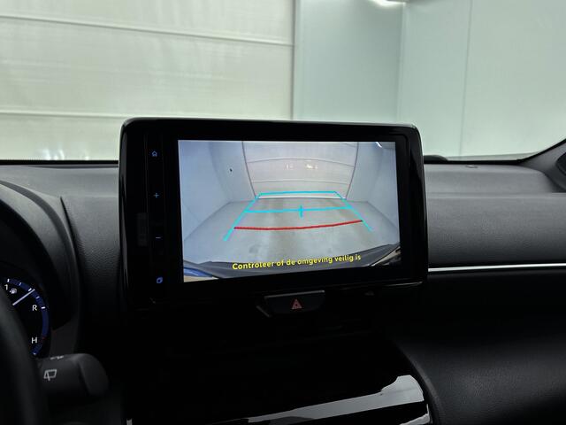 Toyota YARIS Cross 1.5 Hybrid First Edition