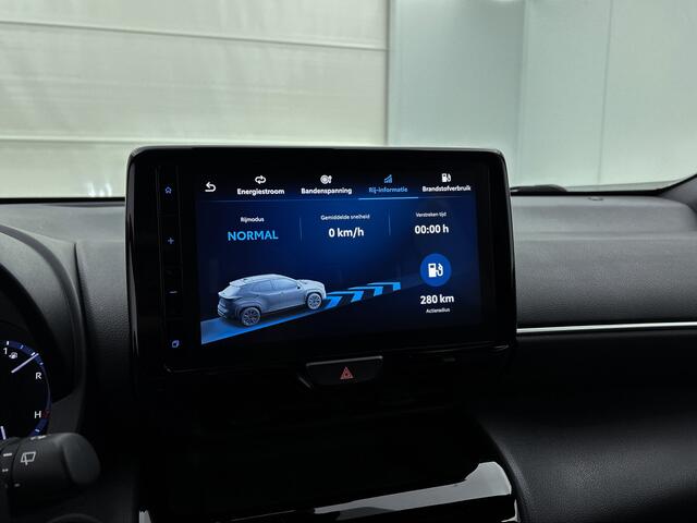 Toyota YARIS Cross 1.5 Hybrid First Edition