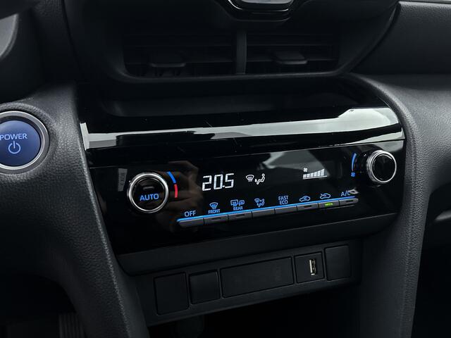 Toyota YARIS Cross 1.5 Hybrid First Edition