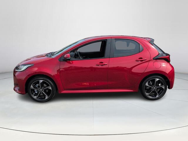 Toyota YARIS 1.5 Hybrid 130 Executive | Android Auto | Apple Carplay | NIEUWE AUTO