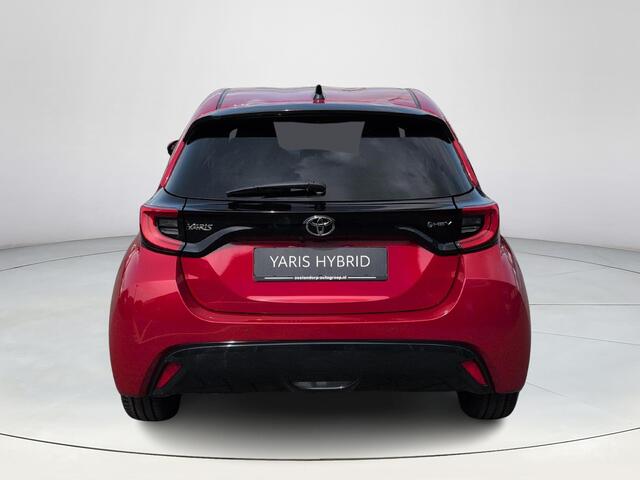Toyota YARIS 1.5 Hybrid 130 Executive | Android Auto | Apple Carplay | NIEUWE AUTO
