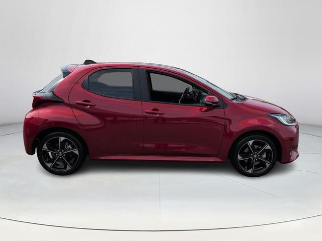 Toyota YARIS 1.5 Hybrid 130 Executive | Android Auto | Apple Carplay | NIEUWE AUTO