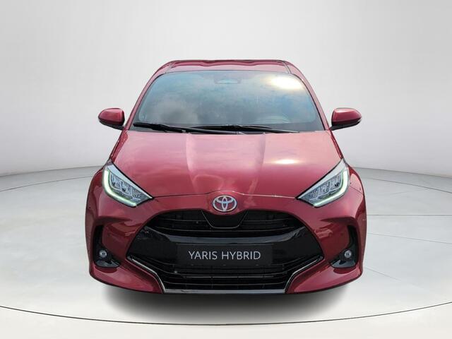 Toyota YARIS 1.5 Hybrid 130 Executive | Android Auto | Apple Carplay | NIEUWE AUTO