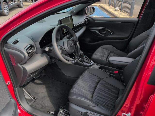 Toyota YARIS 1.5 Hybrid 130 Executive | Android Auto | Apple Carplay | NIEUWE AUTO