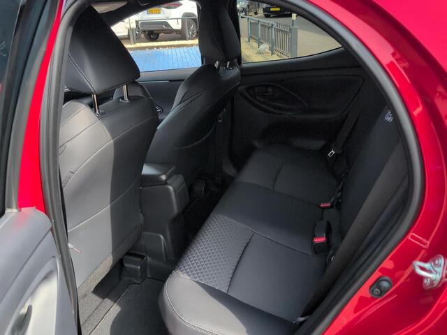 Toyota YARIS 1.5 Hybrid 130 Executive | Android Auto | Apple Carplay | NIEUWE AUTO