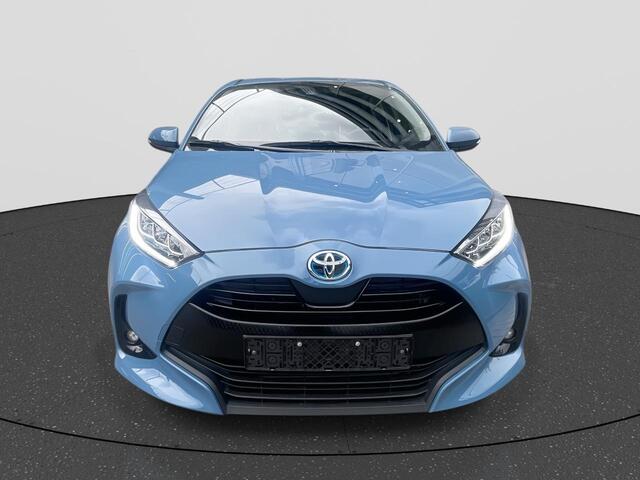 Toyota YARIS 1.5 Hybrid Dynamic