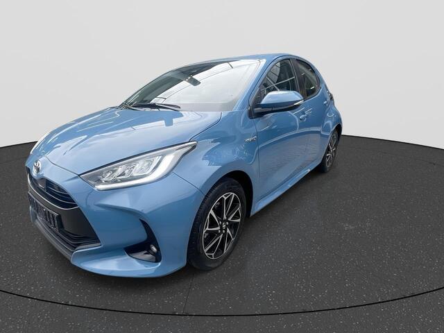 Toyota YARIS 1.5 Hybrid Dynamic