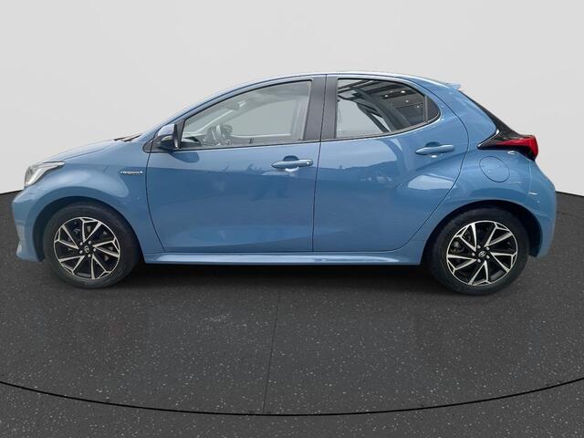Toyota YARIS 1.5 Hybrid Dynamic
