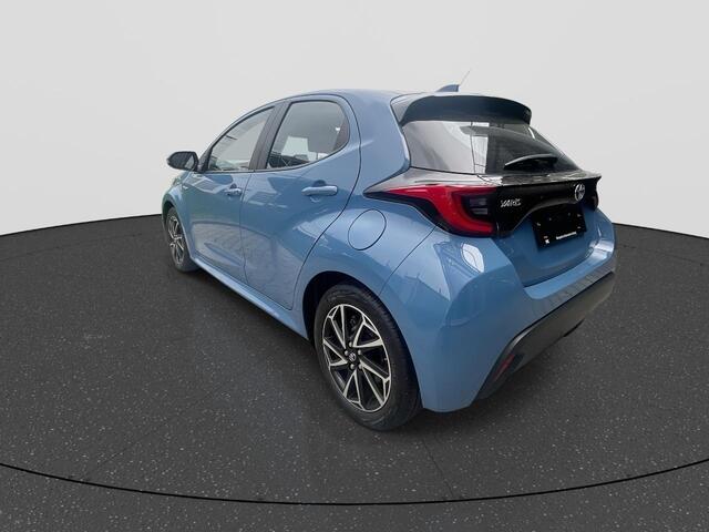 Toyota YARIS 1.5 Hybrid Dynamic