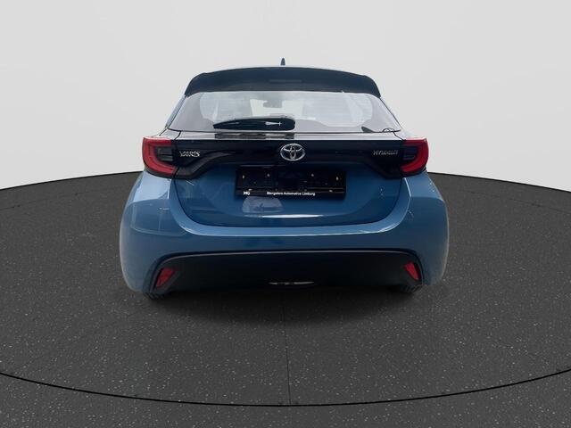 Toyota YARIS 1.5 Hybrid Dynamic